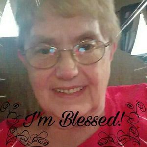 Meet your Posher, Kathy